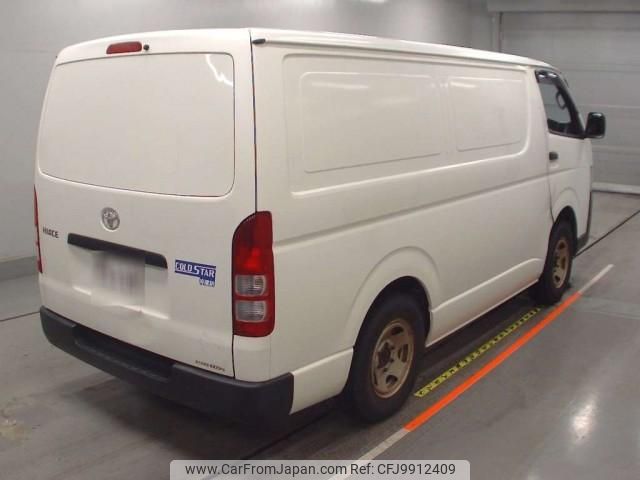 toyota hiace-van 2018 quick_quick_QDF-GDH206V_GDH206-1005598 image 2