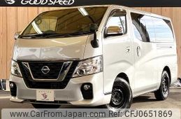 nissan nv350-caravan-van 2018 quick_quick_CBF-VR2E26_VR2E26-112833