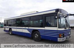 isuzu journey-bus 2008 -ISUZU--Isuzu Bus LV234N2-7000136---ISUZU--Isuzu Bus LV234N2-7000136-