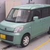 mazda flair-wagon 2013 -MAZDA 【豊橋 581ｱ7407】--Flair Wagon DBA-MM32S--MM32S-106148---MAZDA 【豊橋 581ｱ7407】--Flair Wagon DBA-MM32S--MM32S-106148- image 1