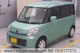 mazda flair-wagon 2013 -MAZDA 【豊橋 581ｱ7407】--Flair Wagon DBA-MM32S--MM32S-106148---MAZDA 【豊橋 581ｱ7407】--Flair Wagon DBA-MM32S--MM32S-106148-