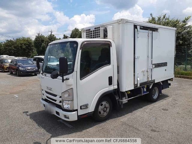 isuzu elf-truck 2017 -ISUZU--Elf NLR85AN-7027922---ISUZU--Elf NLR85AN-7027922- image 1