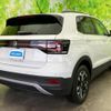 volkswagen t-cross 2021 quick_quick_3BA-C1DKR_WVGZZZC1ZNY003176 image 3