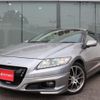 honda cr-z 2010 -HONDA--CR-Z ZF1--ZF1-1016648---HONDA--CR-Z ZF1--ZF1-1016648- image 1