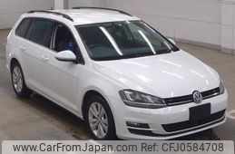 volkswagen golf-variant 2015 quick_quick_DBA-AUCJZ_WVWZZZAUZGP501037