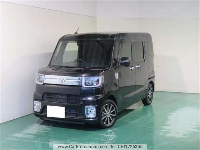 toyota pixis-mega 2020 CFJ1726355 image 1