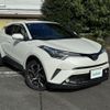 toyota c-hr 2017 -TOYOTA--C-HR DAA-ZYX10--ZYX10-2013433---TOYOTA--C-HR DAA-ZYX10--ZYX10-2013433- image 1