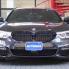 bmw 5-series 2018 GOO_JP_700080027030250309001 image 3