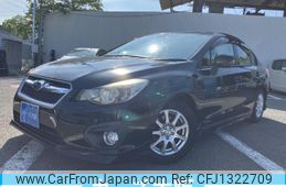 subaru impreza-g4 2012 -SUBARU--Impreza G4 DBA-GJ6--GJ6-002930---SUBARU--Impreza G4 DBA-GJ6--GJ6-002930-
