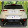 mazda cx-3 2021 quick_quick_DKLFW_DKLFW-150289 image 15