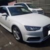 audi a4 2018 -AUDI--Audi A4 8WCYRF-WAUZZZF49JA039142---AUDI--Audi A4 8WCYRF-WAUZZZF49JA039142- image 1