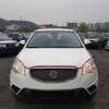 ssangyong korando 2012 ED-02384-20191220 image 5