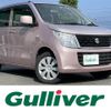 suzuki wagon-r 2015 -SUZUKI--Wagon R DBA-MH34S--MH34S-428707---SUZUKI--Wagon R DBA-MH34S--MH34S-428707- image 1