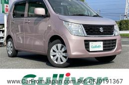 suzuki wagon-r 2015 -SUZUKI--Wagon R DBA-MH34S--MH34S-428707---SUZUKI--Wagon R DBA-MH34S--MH34S-428707-