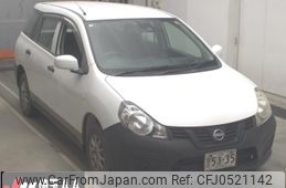 nissan ad-van 2021 -NISSAN--AD Van VY12-310699---NISSAN--AD Van VY12-310699-