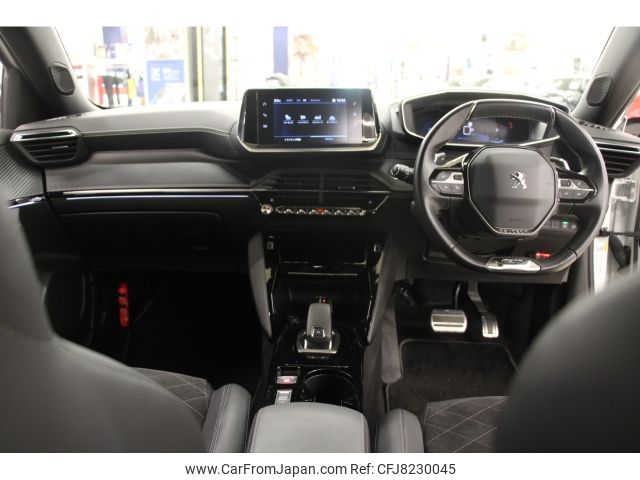 peugeot 2008 2021 -PEUGEOT--Peugeot 2008 5BA-P24HN05--VR3USHNSSLJ913912---PEUGEOT--Peugeot 2008 5BA-P24HN05--VR3USHNSSLJ913912- image 2