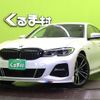 bmw 3-series 2019 quick_quick_3BA-5F20_WBA5F72050AK45264 image 1