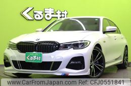 bmw 3-series 2019 quick_quick_3BA-5F20_WBA5F72050AK45264