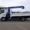toyota toyoace 2018 GOO_NET_EXCHANGE_0206393A30250613W001 image 4