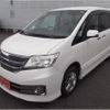 nissan serena 2011 -NISSAN--Serena NC26--001703---NISSAN--Serena NC26--001703- image 1