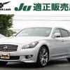 nissan fuga 2010 quick_quick_DBA-KY51_KY51-205084 image 1