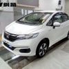 honda fit 2018 -HONDA--Fit GP6--1302983---HONDA--Fit GP6--1302983- image 1