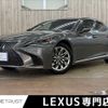 lexus ls 2018 -LEXUS--Lexus LS DAA-GVF55--GVF55-6002964---LEXUS--Lexus LS DAA-GVF55--GVF55-6002964- image 1