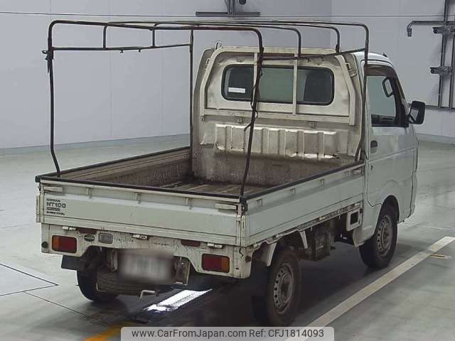 nissan clipper-truck 2016 CFJ1814093 image 2