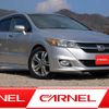 honda stream 2009 T10921 image 1