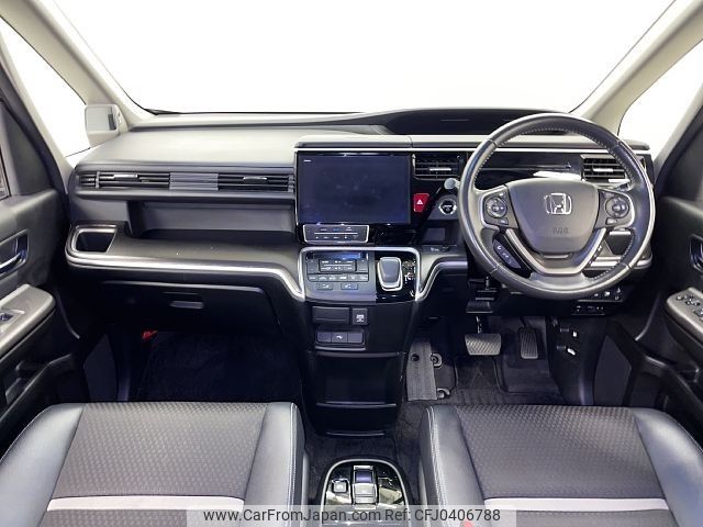 honda stepwagon 2018 -HONDA--Stepwgn 6AA-RP5--RP5-1070365---HONDA--Stepwgn 6AA-RP5--RP5-1070365- image 2