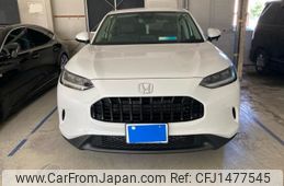 honda honda-others 2023 -HONDA--ZR-V 5BA-RZ3--RZ3-1002609---HONDA--ZR-V 5BA-RZ3--RZ3-1002609-