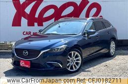 mazda atenza 2016 -MAZDA--Atenza Wagon LDA-GJ2FW--GJ2FW-204577---MAZDA--Atenza Wagon LDA-GJ2FW--GJ2FW-204577-