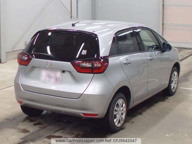 honda fit 2022 -HONDA 【八戸 500ﾜ7956】--Fit 6BA-GR2--GR2-1102204---HONDA 【八戸 500ﾜ7956】--Fit 6BA-GR2--GR2-1102204- image 2