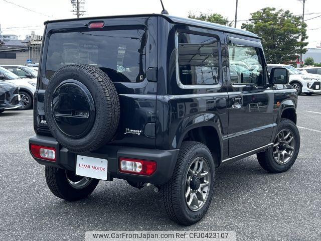 suzuki jimny 2023 -SUZUKI--Jimny 3BA-JB64W--JB64W-312146---SUZUKI--Jimny 3BA-JB64W--JB64W-312146- image 2