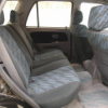 toyota hilux-surf 1999 CFJ0002197 image 13
