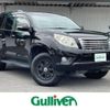 toyota land-cruiser-prado 2010 -TOYOTA--Land Cruiser Prado CBA-TRJ150W--TRJ150-0011144---TOYOTA--Land Cruiser Prado CBA-TRJ150W--TRJ150-0011144- image 1