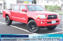 toyota tacoma 2008 GOO_NET_EXCHANGE_0207615A30240902W001