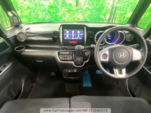 honda n-box 2016 -HONDA--N BOX DBA-JF1--JF1-1848713---HONDA--N BOX DBA-JF1--JF1-1848713- image 2