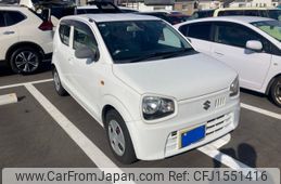 suzuki alto 2015 CFJ1551416