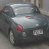 daihatsu copen 2004 -DAIHATSU--Copen L880K-0021114---DAIHATSU--Copen L880K-0021114- image 2