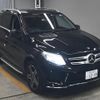 mercedes-benz gle-class 2018 -MERCEDES-BENZ--Benz GLE WDC1660242B037569---MERCEDES-BENZ--Benz GLE WDC1660242B037569- image 1