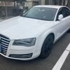 audi a8 2013 CFJ1720921 image 1