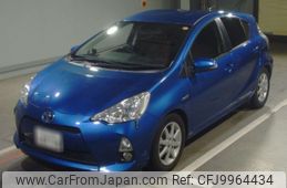 toyota aqua 2014 -TOYOTA 【岡山 530ぬ4774】--AQUA NHP10-6341666---TOYOTA 【岡山 530ぬ4774】--AQUA NHP10-6341666-