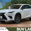 lexus nx 2018 -LEXUS--Lexus NX DBA-AGZ10--AGZ10-1019382---LEXUS--Lexus NX DBA-AGZ10--AGZ10-1019382- image 1