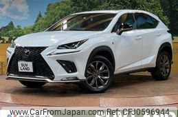 lexus nx 2018 -LEXUS--Lexus NX DBA-AGZ10--AGZ10-1019382---LEXUS--Lexus NX DBA-AGZ10--AGZ10-1019382-