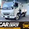 mitsubishi-fuso canter 2002 GOO_NET_EXCHANGE_0171033A30240805W001 image 1