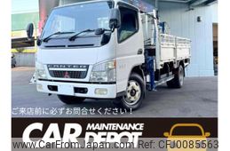 mitsubishi-fuso canter 2002 GOO_NET_EXCHANGE_0171033A30240805W001