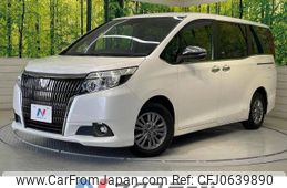 toyota esquire 2017 -TOYOTA--Esquire DBA-ZRR80G--ZRR80-0292640---TOYOTA--Esquire DBA-ZRR80G--ZRR80-0292640-