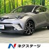toyota c-hr 2017 -TOYOTA--C-HR DAA-ZYX10--ZYX10-2065980---TOYOTA--C-HR DAA-ZYX10--ZYX10-2065980- image 1