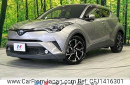 toyota c-hr 2017 -TOYOTA--C-HR DAA-ZYX10--ZYX10-2065980---TOYOTA--C-HR DAA-ZYX10--ZYX10-2065980-